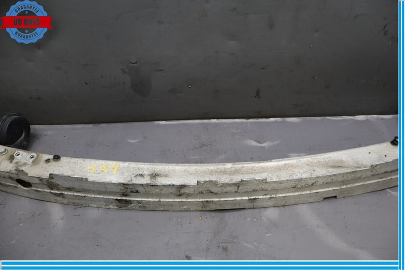 Load image into Gallery viewer, 09-15 BMW 740i 740Li 750i Front Bumper Reinforcement Impact Bar 132328-11GE Oem