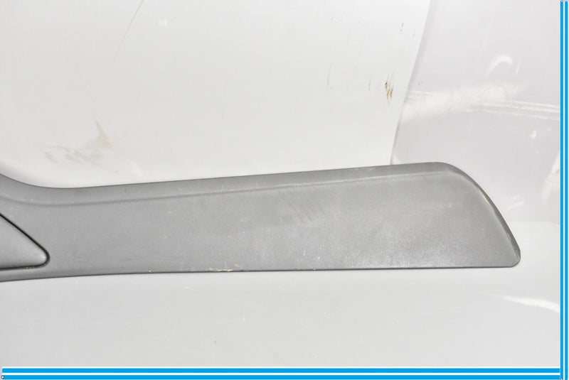 Load image into Gallery viewer, 11-18 Audi A8 Quattro Left Side Center Console Trim Panel 4H1863303C Oem