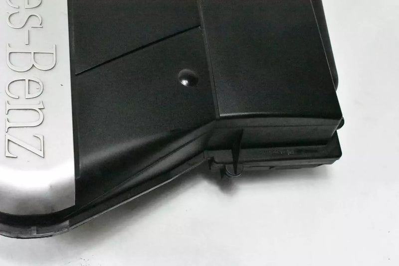 Load image into Gallery viewer, 00-06 Mercedes W215 CL55 AMG SL500 CL500 Engine Air Cleaner Intake Box Cover Oem