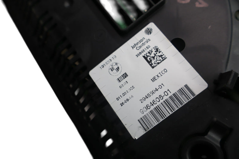 Load image into Gallery viewer, 14-18 BMW F15 X5 Speedometer Instrument Cluster Gauge Analog Display 9364606 Oem