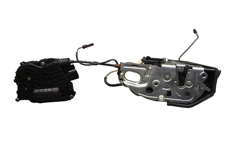 Load image into Gallery viewer, 09-15 BMW 750Li xDrive Rear Right Passenger Side Door Lock Latch Actuator Oem