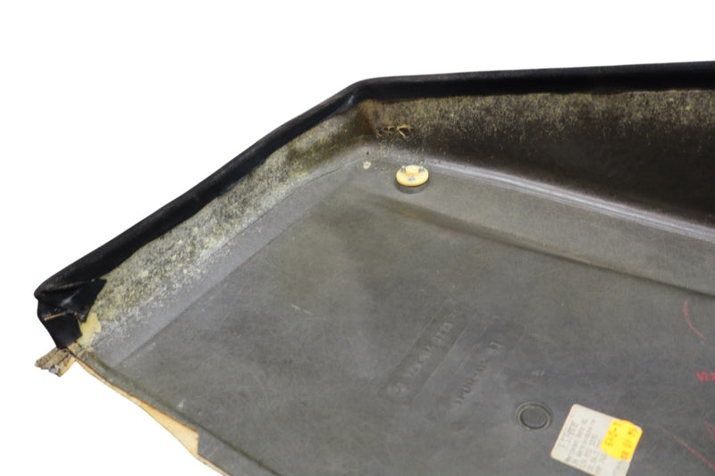 Load image into Gallery viewer, 90-02 Mercedes R129 SL500 SL600 Right Side Seat Backrest Cover Panel Trim Oem