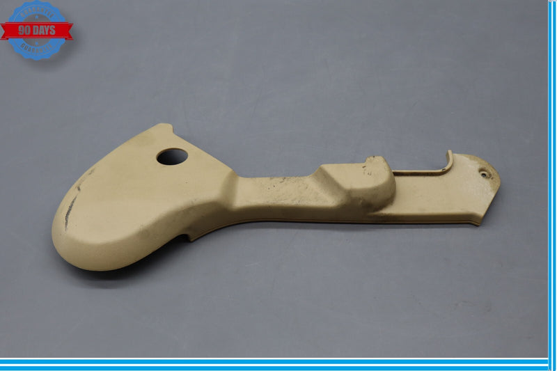Load image into Gallery viewer, 07-15 Jaguar XK XKR Front Right Passenger Side Seat Mechanism Cover SEP Oem