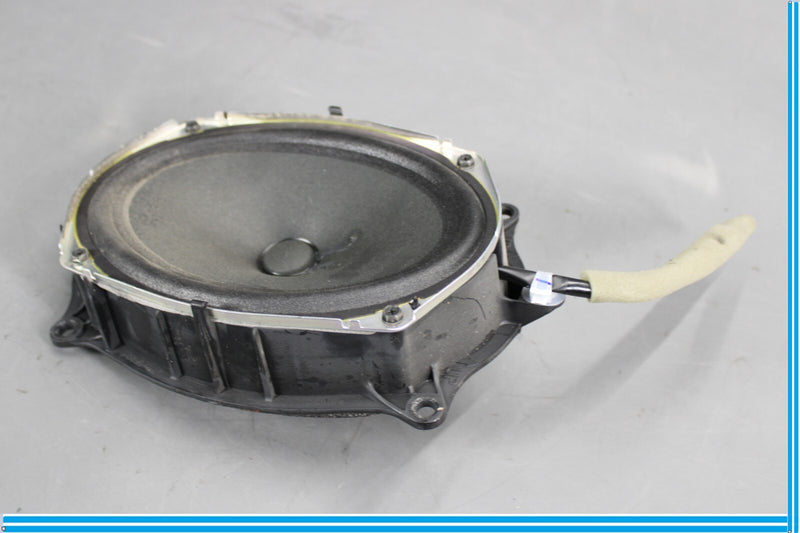 Load image into Gallery viewer, 11-17 Infiniti QX56 QX80 Rear Deck Door Bose Audio Sound Speaker Oem
