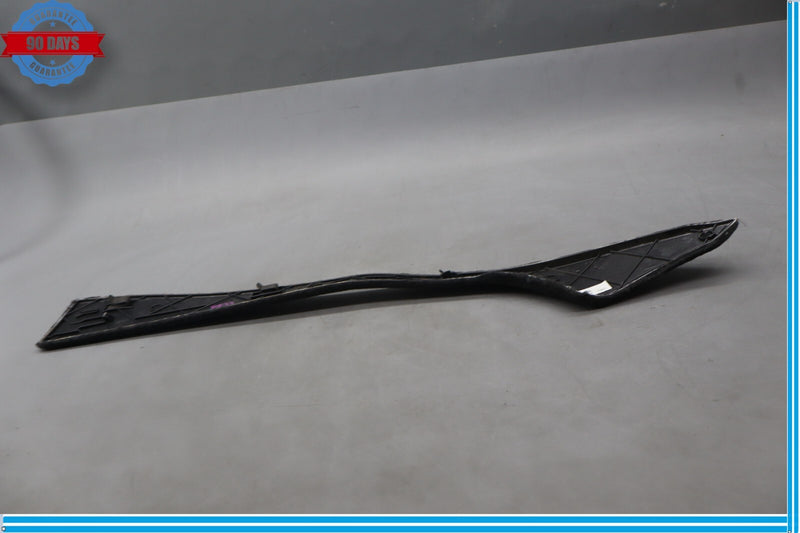 Load image into Gallery viewer, 09-15 BMW 740i 740Li 750i Right Side Forward Carpet Trim Cover Panel Oem