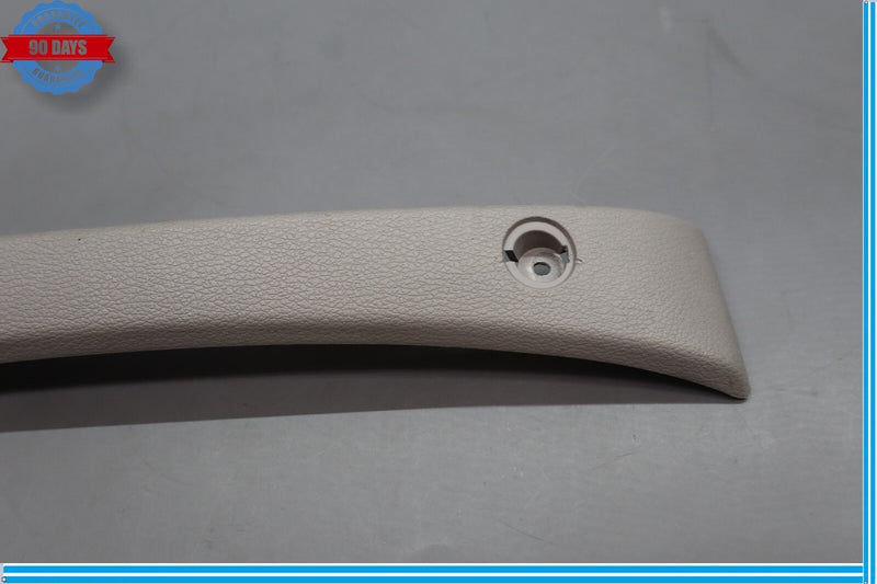 Load image into Gallery viewer, 15-20 Hyundai Genesis G80 Front Left Side Seat Inner Compartment Trim Cover Oem