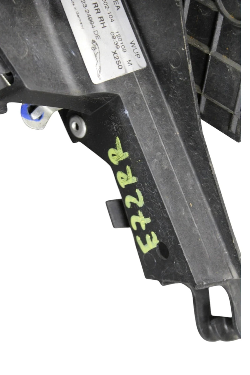Load image into Gallery viewer, 09-15 Jaguar XF XFR Rear Right Passenger Side Door Lock Latch Actuator Motor OEM
