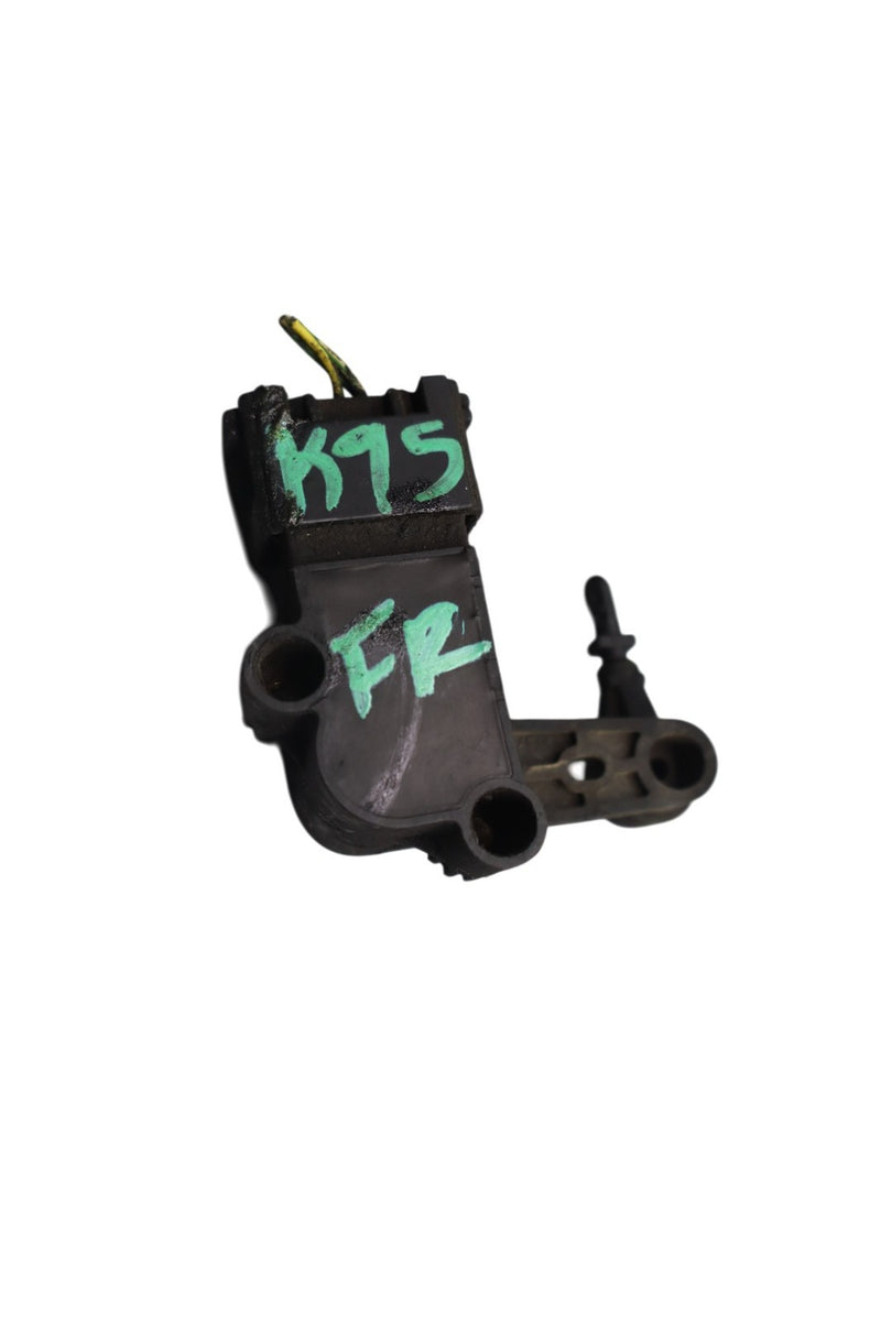 Load image into Gallery viewer, 10-19 Jaguar X351 XJ XJL Front Right Side Suspension Height Level Sensor Oem
