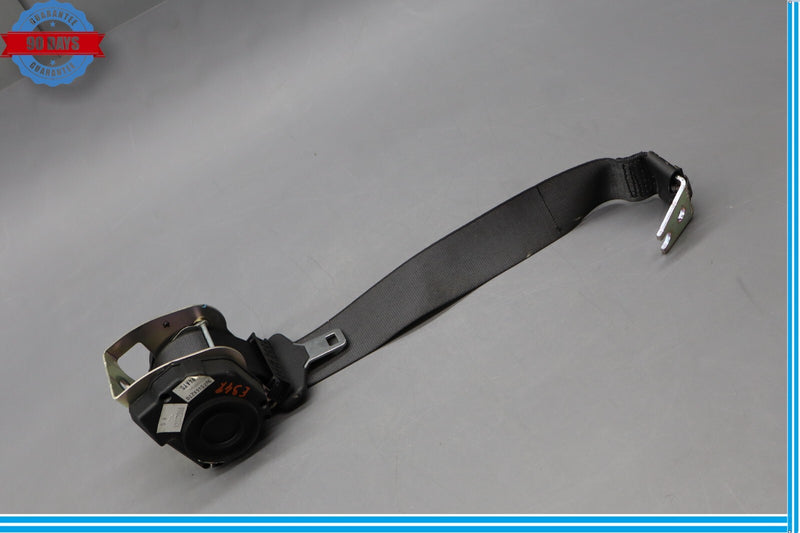 Load image into Gallery viewer, 07-15 Jaguar XK XKR X150 Rear Right Passenger Side Seat Belt Retractor Black Oem
