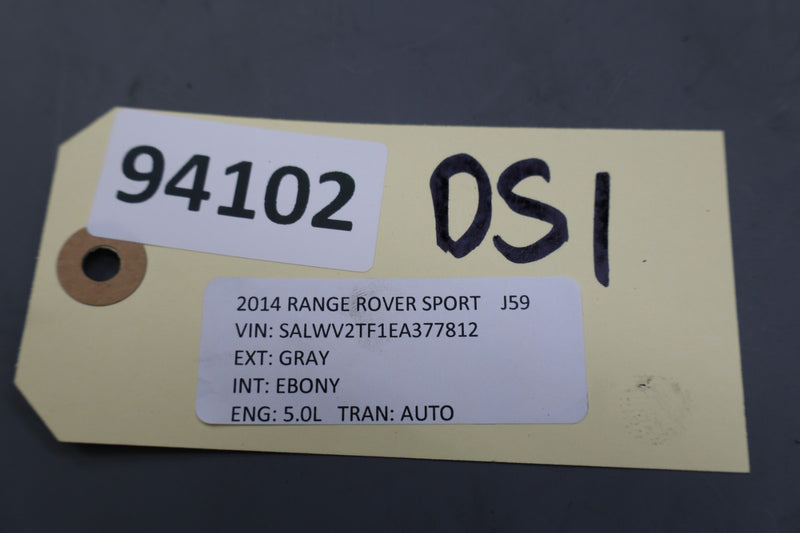 Load image into Gallery viewer, 13-23 Land Rover Range Rover Front Drive Shaft Driveshaft Propeller Propshaft Oe