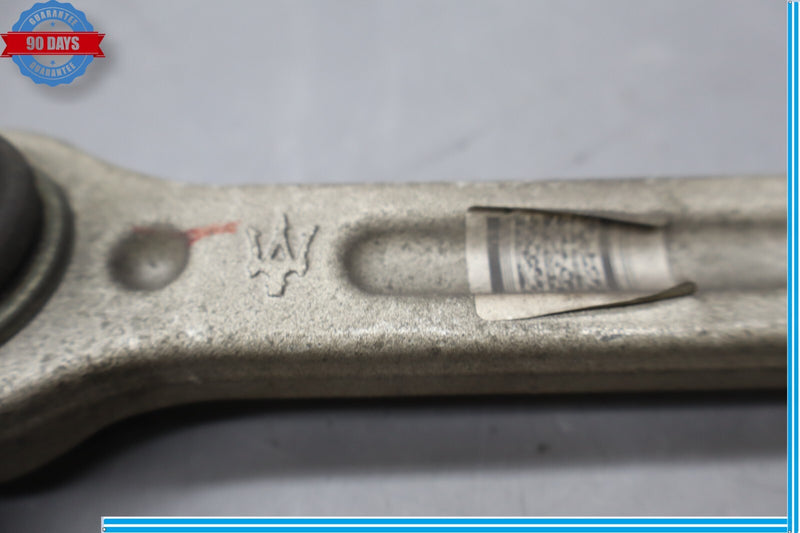 Load image into Gallery viewer, 14-19 Maserati Ghibli Left Driver Side Upper Suspension Control Arm Oem