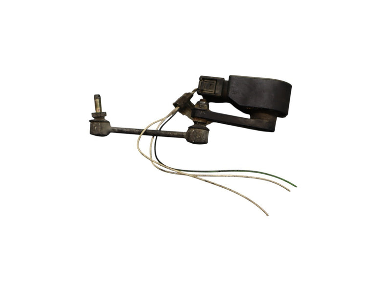 Load image into Gallery viewer, 03-08 Maserati Quattroporte M139 Right Side Suspension Height Level Sensor Oem