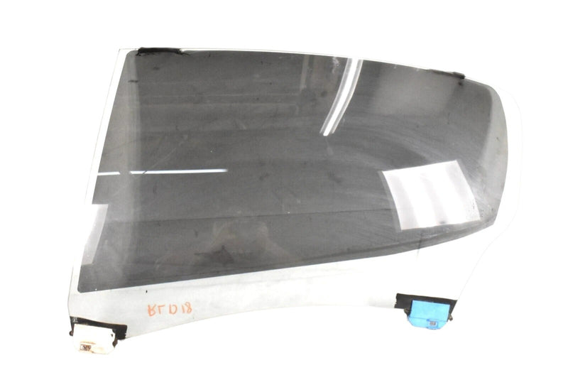Load image into Gallery viewer, 03-13 Maserati Quattroporte Rear Left Driver Side Door Window Auto Glass OEM