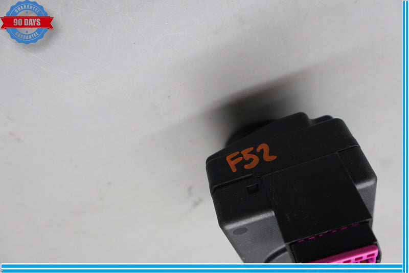 Load image into Gallery viewer, 03-12 Bentley Continental Flying Spur GTC GT Start Ignition Switch Module Oem