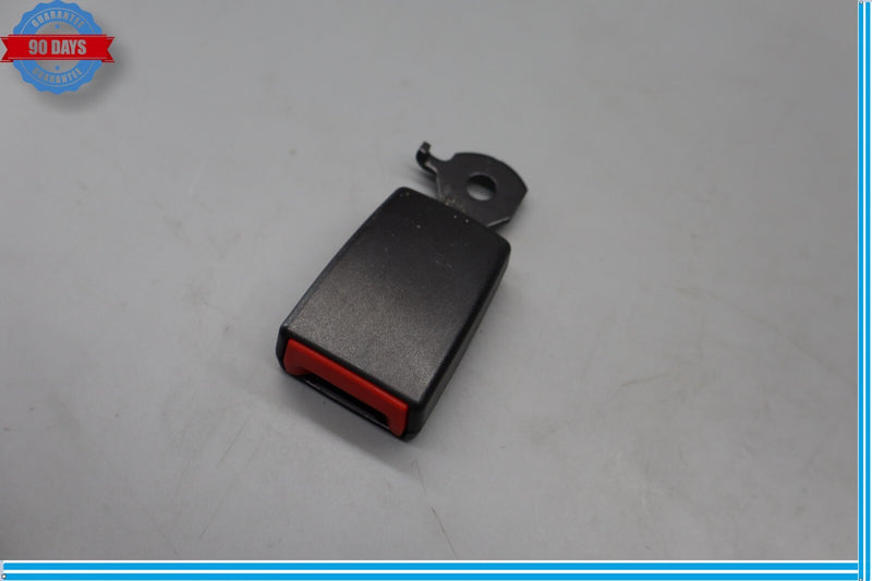 Load image into Gallery viewer, 10-16 Porsche Panamera 970 Rear Left Driver Side Seat Belt Seatbelt Buckle Oem