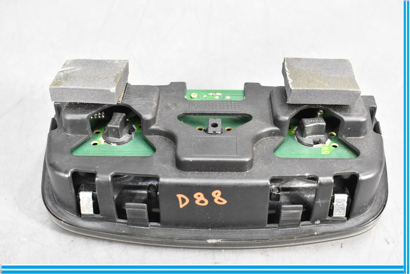 Load image into Gallery viewer, 03-12 Maserati Quattroporte Rea Overhead Roof Dome Map Reading Light Lamp Oem