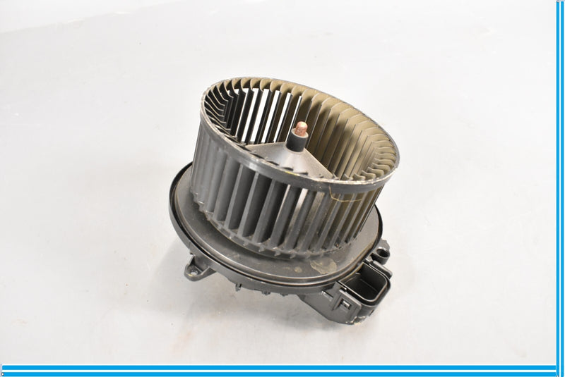 Load image into Gallery viewer, 12-18 BMW 320i 328i 428i F30 Ac A/c Air Conditioning Heater Blower Motor Oem