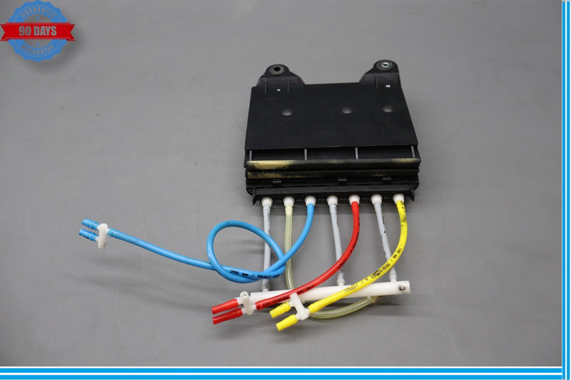 Load image into Gallery viewer, 05-11 Mercedes R171 SLK280 Front Right Passenger Side Seat Valve Block Oem