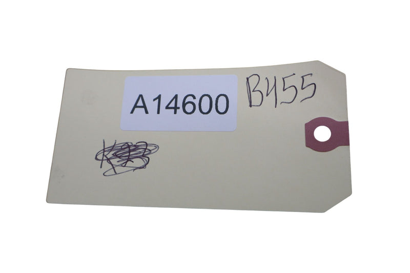 Load image into Gallery viewer, 09-15 BMW 750Li xDrive Front Left Bumper Radiator Support Reinforcement Bar Oem