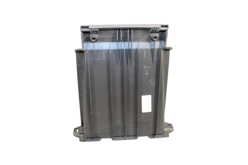 Load image into Gallery viewer, 11-18 Audi A8 Quattro Second Row Armrest Emergency First Aid Bag Storage Oem