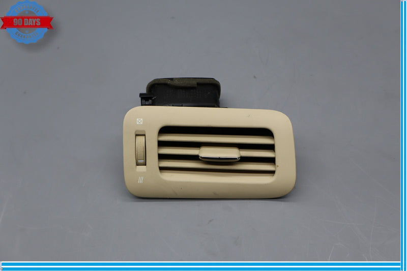 Load image into Gallery viewer, 07-12 Lexus LS460 LS460L Right Passenger Side B-Pillar HVAC AC Air Vent Oem