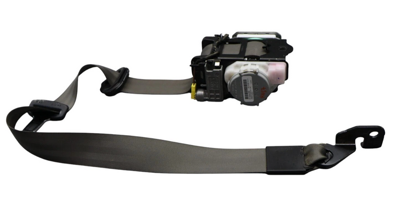 Load image into Gallery viewer, 13-17 Audi Q5 SQ5 Front Right Passenger Side Seat Belt Retractor 8R1857706 OEM