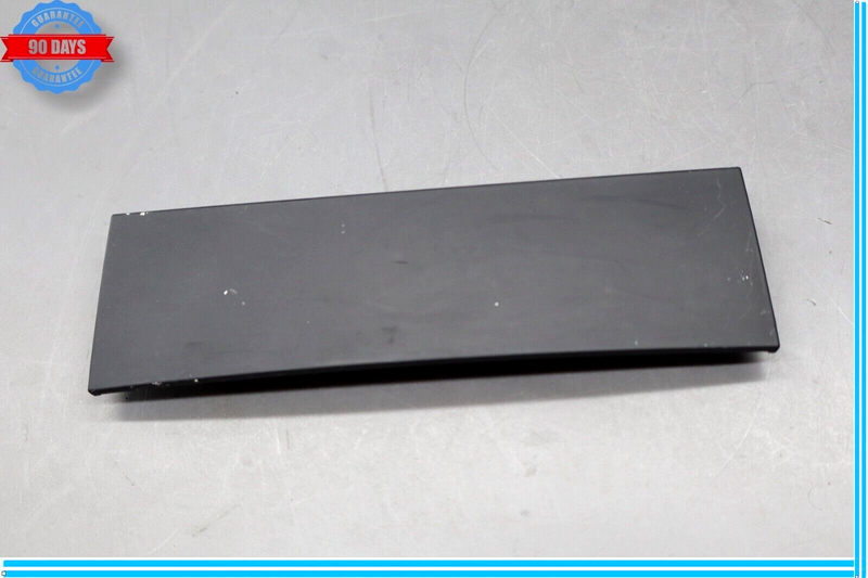 Load image into Gallery viewer, 11-18 Audi A8 Quattro Rear Center Console Seat Trim Panel Cover 32102-0100 Oem
