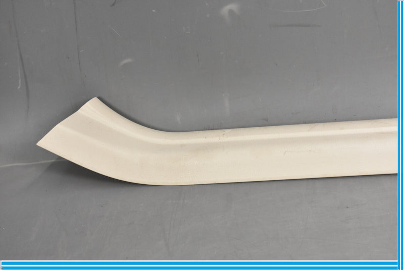 Load image into Gallery viewer, 12-16 BMW 650i 640i F12 Front Left Driver Side Lower Door Sill Cover Trim Oem