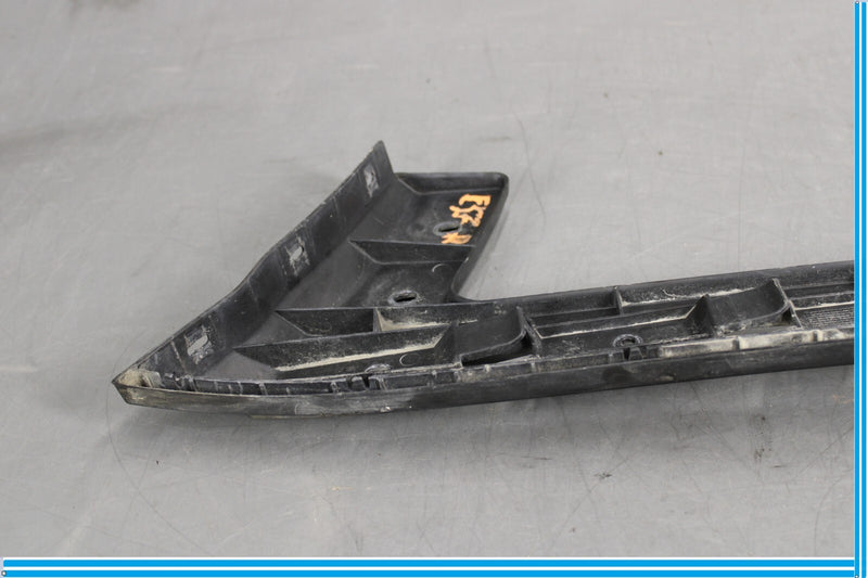 Load image into Gallery viewer, 06-12 Bentley Continental Rear Right Passenger Side Lower Bumper Guide Oem