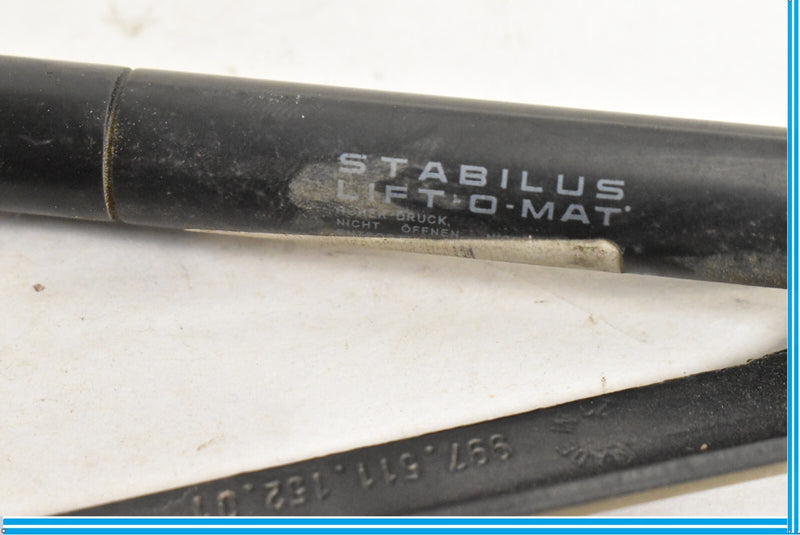 Load image into Gallery viewer, 05-12 Porsche Boxster Cayman Front Right Hood Bonnet Hinge Support Oem