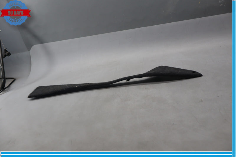 Load image into Gallery viewer, 09-15 BMW 740i 740Li 750i Right Side Forward Carpet Trim Cover Panel Oem