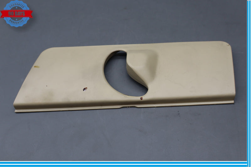 Load image into Gallery viewer, 07-12 Lexus LS460 Front Left Driver Side B Pillar Cover Panel Trim Oem