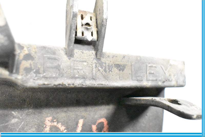Load image into Gallery viewer, 06-12 Bentley Continental Right Passenger Sill Panel Trim 3W7854856 Oem