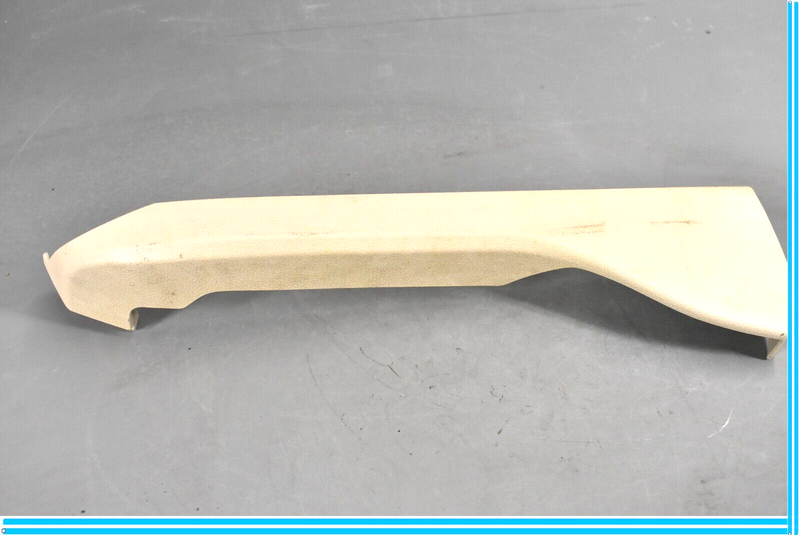 Load image into Gallery viewer, 09-15 BMW 750I 750LI F01 F02 Front Right Seat Track Rail Cover Trim Oem