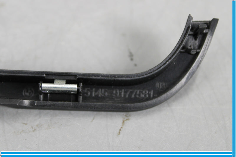 Load image into Gallery viewer, 09-15 BMW 750i F01 F02 Dashboard Instrument Panel Cover Trim Molding Oem