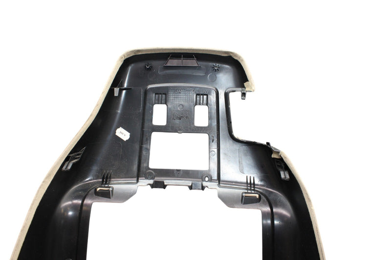 Load image into Gallery viewer, 10-17 Mercedes C250 C350 E350 Front Left Side Back Panel Seat Cover Oem