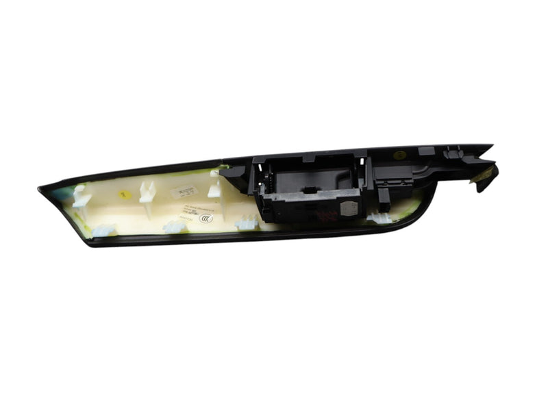 Load image into Gallery viewer, 11-18 Volkswagen VW Touareg Rear Right Door Armrest Switch Trim 7P6867364 Oem