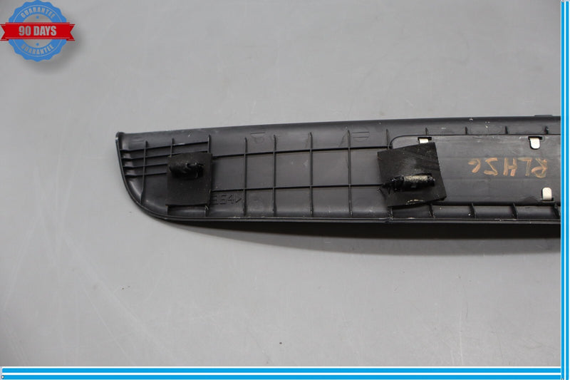 Load image into Gallery viewer, 15-20 Hyundai Genesis Rear Left Side Door Sill Scuff Cover Panel Trim Oem