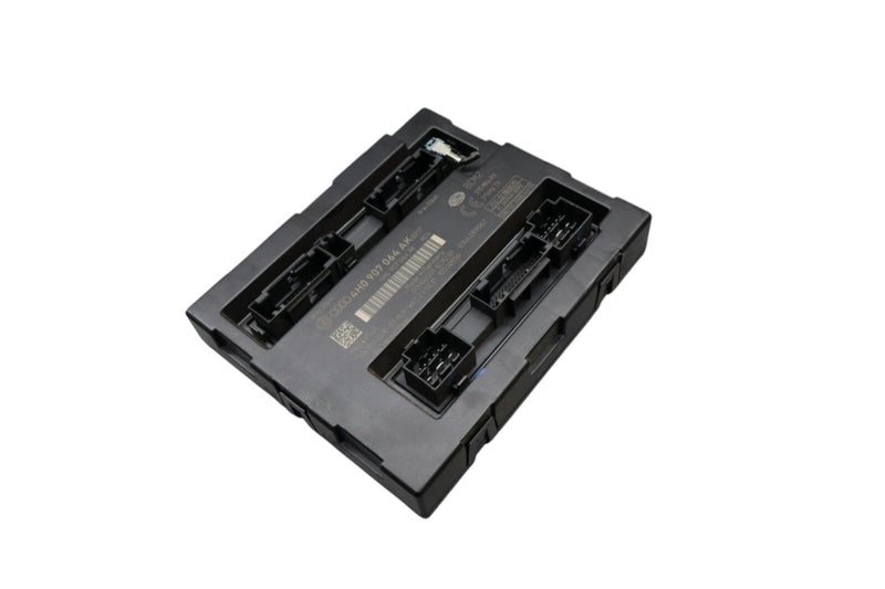 Load image into Gallery viewer, 11-17 Volkswagen Touareg Front Onboard Power Supply Comfort Module Unit Oem