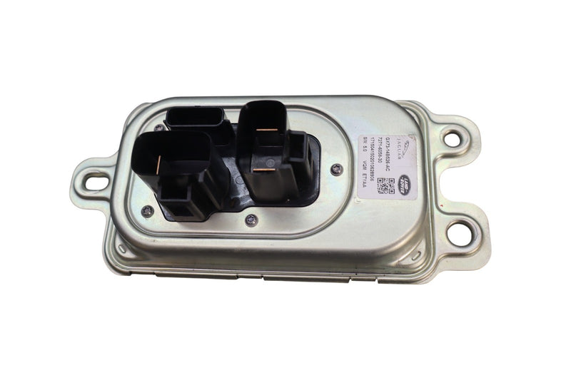 Load image into Gallery viewer, 16-20 Jaguar XF Voltage Stabilizer Control Module Unit GX7314B526AC Oem
