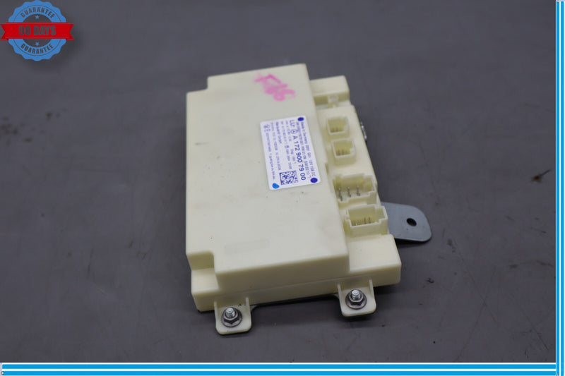 Load image into Gallery viewer, 10-17 Mercedes W204 C250 C350 Keyless Go Entry Control Module 1729007900 Oem