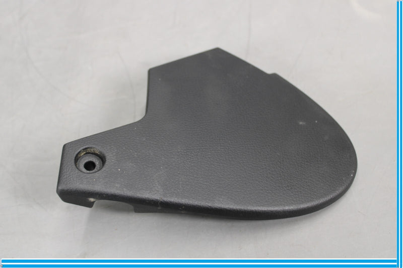 Load image into Gallery viewer, 11-18 Audi A8 Front Left Driver Side Seat Inner Interior Trim Cover Panel Oem