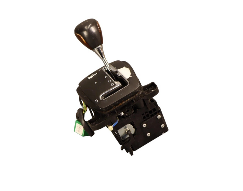 Load image into Gallery viewer, 07-09 Jaguar XK XKR Auto Automatic Transmission Floor Gear Shifter w/ Knob Oem
