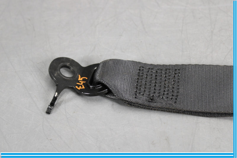 Load image into Gallery viewer, 09-15 BMW 750Li F01 F02 Rear Center Middle Seat Belt Seatbelt Buckle Oem