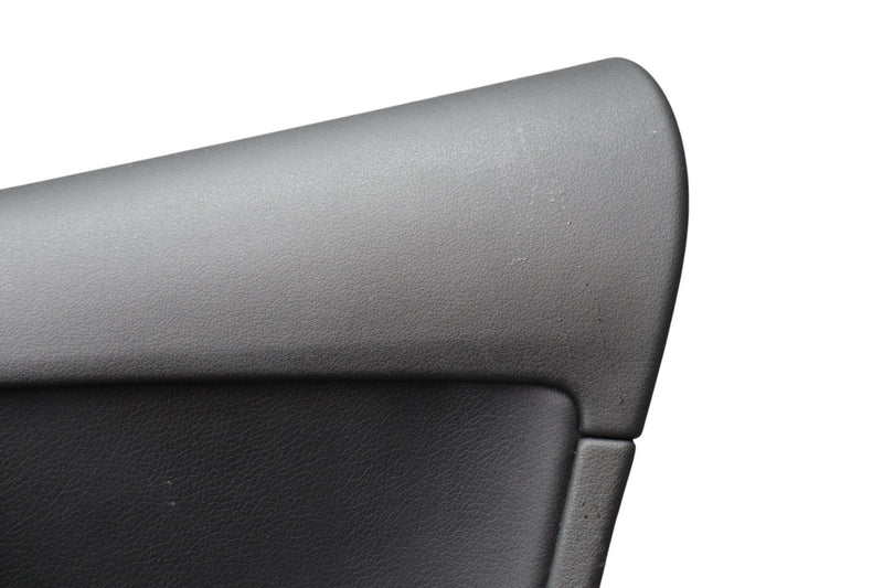 Load image into Gallery viewer, 12-18 Audi A7 S7 Rear Right Passenger Side Interior Door Panel Cover Trim Oem