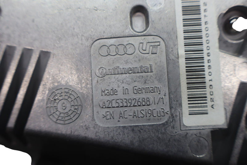 Load image into Gallery viewer, 12–18 Audi A7 Quattro S7 Head Up Display Control Module HUD Unit 4G8919604D Oem