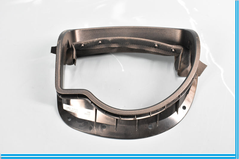 Load image into Gallery viewer, 12-18 BMW 320i 328i 428i F30 Steering Column Shroud Cover Trim 9353132 Oem