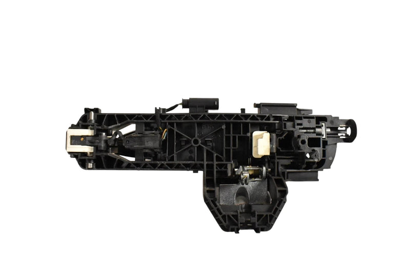 Load image into Gallery viewer, 12-18 Mercedes W218 CLS500 CLS63 Rear Right Passenger Exterior Door Handle Oem