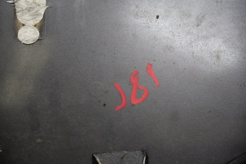 Load image into Gallery viewer, 06-09 Range Rover Sport HSE Rear Trunk Light Lift Gate Spoiler DFD0000223 Oem