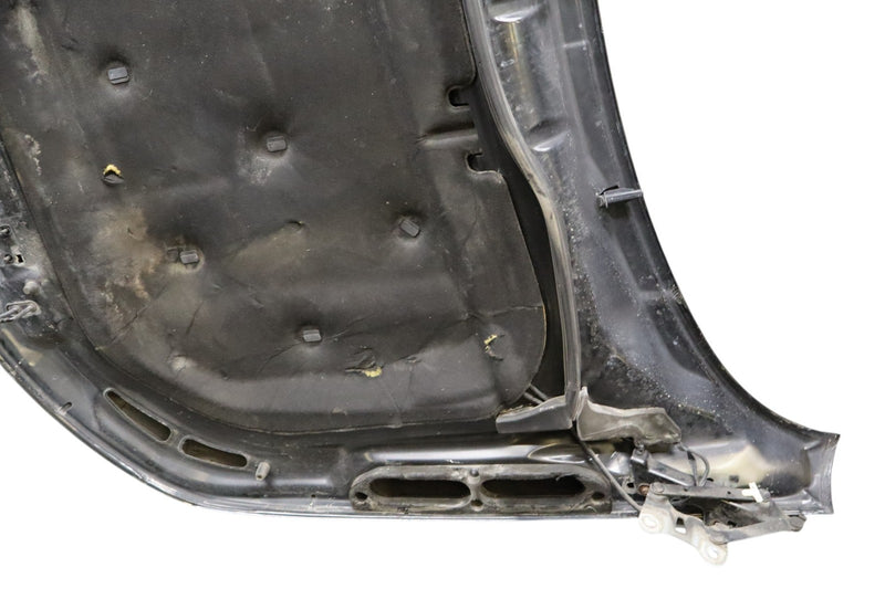 Load image into Gallery viewer, 14-22 Range Rover Sport L494 Hood Bonnet Panel Assembly Black EK529S432AA Oem